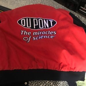 NASCAR jacket